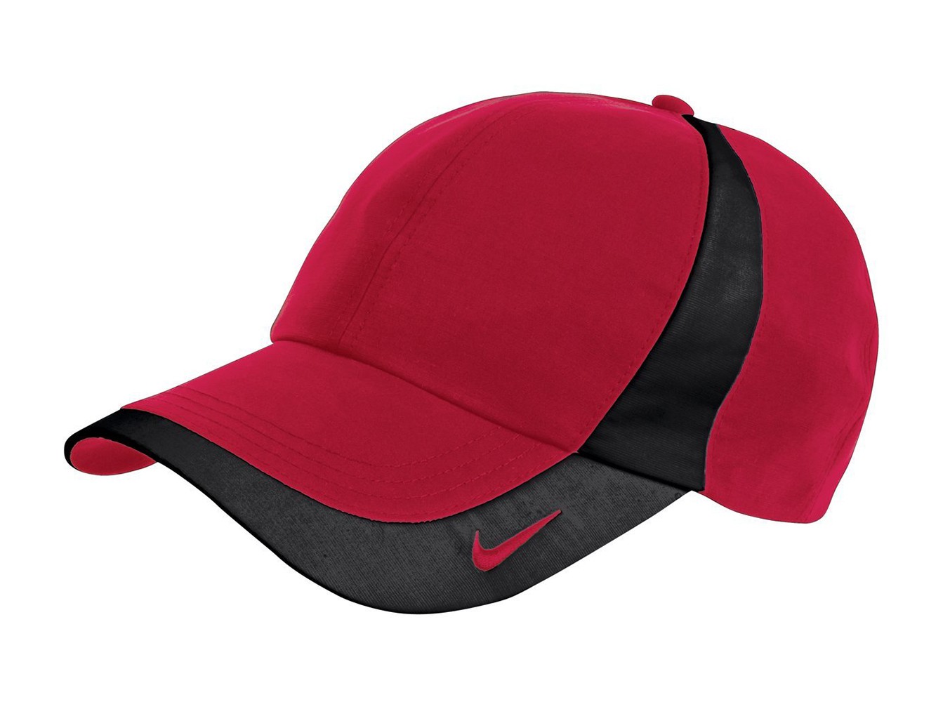 MODELO 354062. NIKE GOLF DRI FIT GORRA BICOLOR ABSORBENTE Y AJUSTABLE MARCA