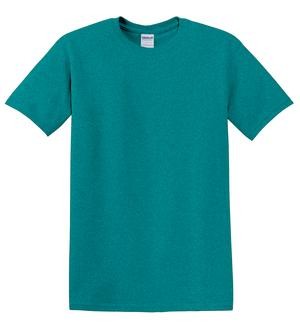 Camiseta verde jade on sale