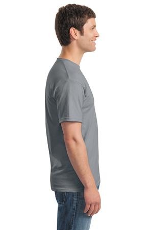 3 Playera Gildan Caballero Mnga Cta 100% Algodón 32 Colores | Mercado Libre