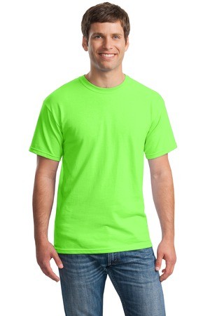 Camisetas verde neon cheap