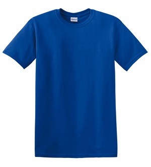  Camiseta Azul