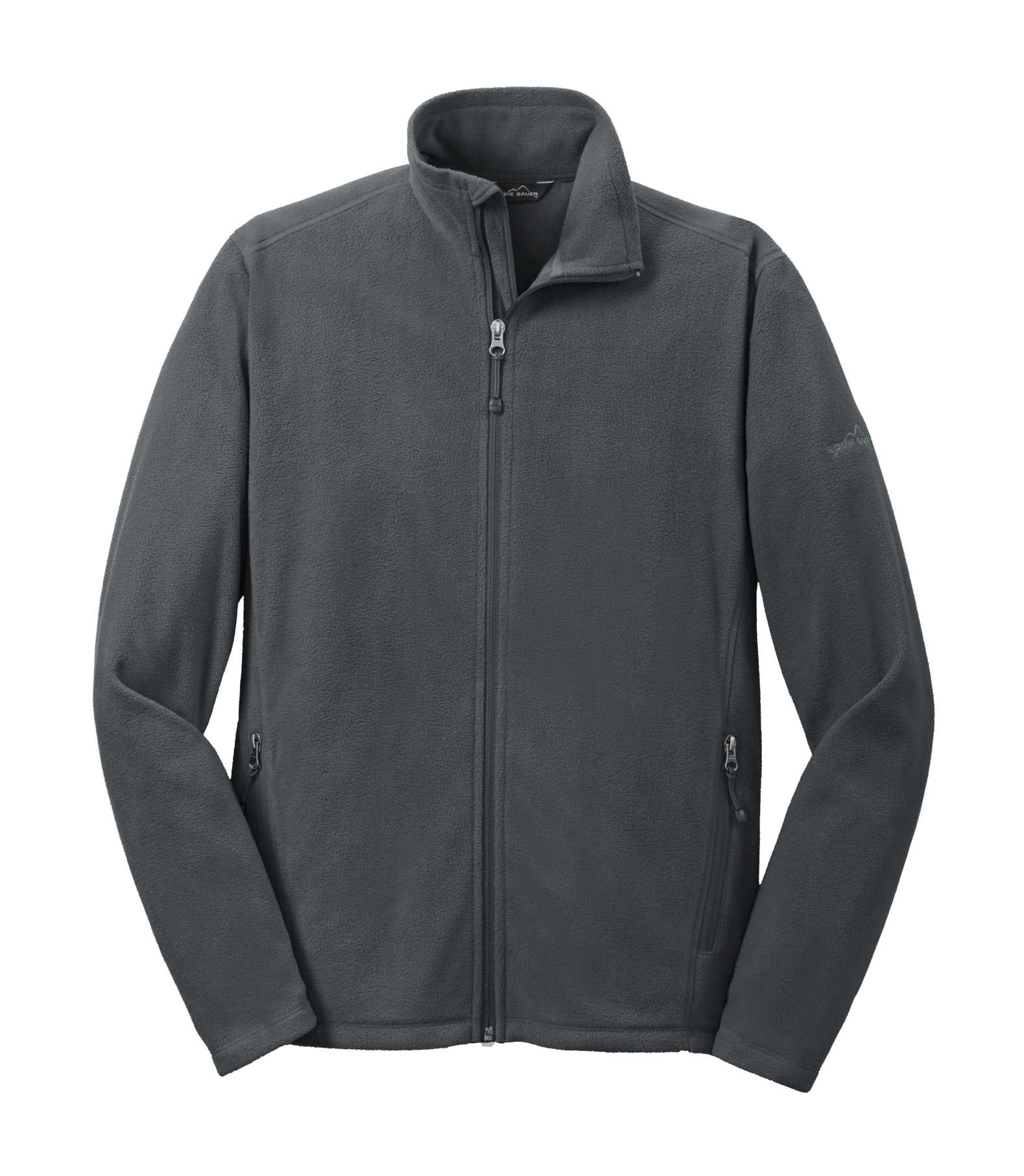 MODELO EB224. EDDIE BAUER CALIDA Y VERSATIL CHAMARRA POLAR CON DOS BOLSILLOS MARCA