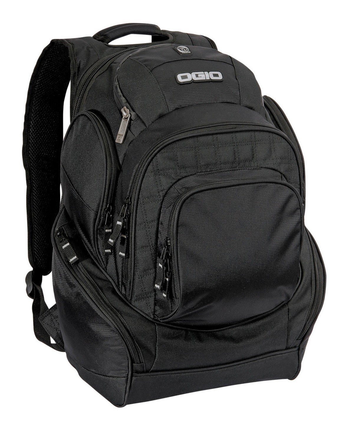 MODELO 108091. OGIO® MASTERMIND PACK. MOCHILA PARA LAPTOP DE 17", IDEAL PARA EJECUTIVOS