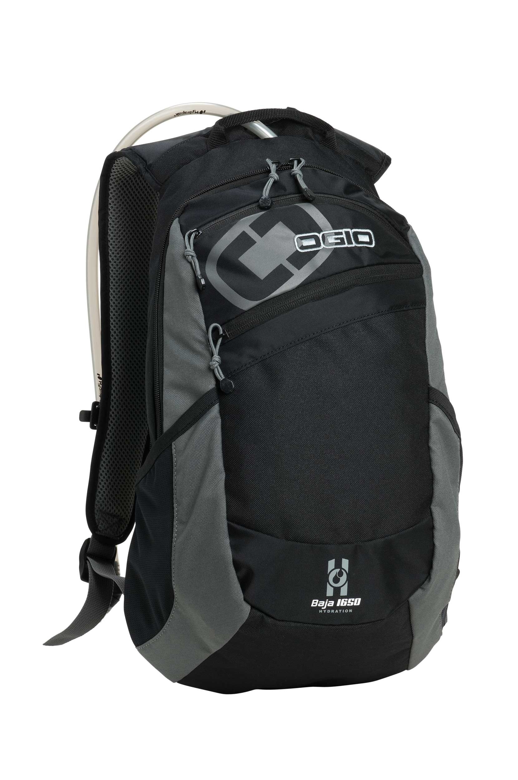 OGIO® Baja Hydration Pack, Mochila para hidratación. 122002