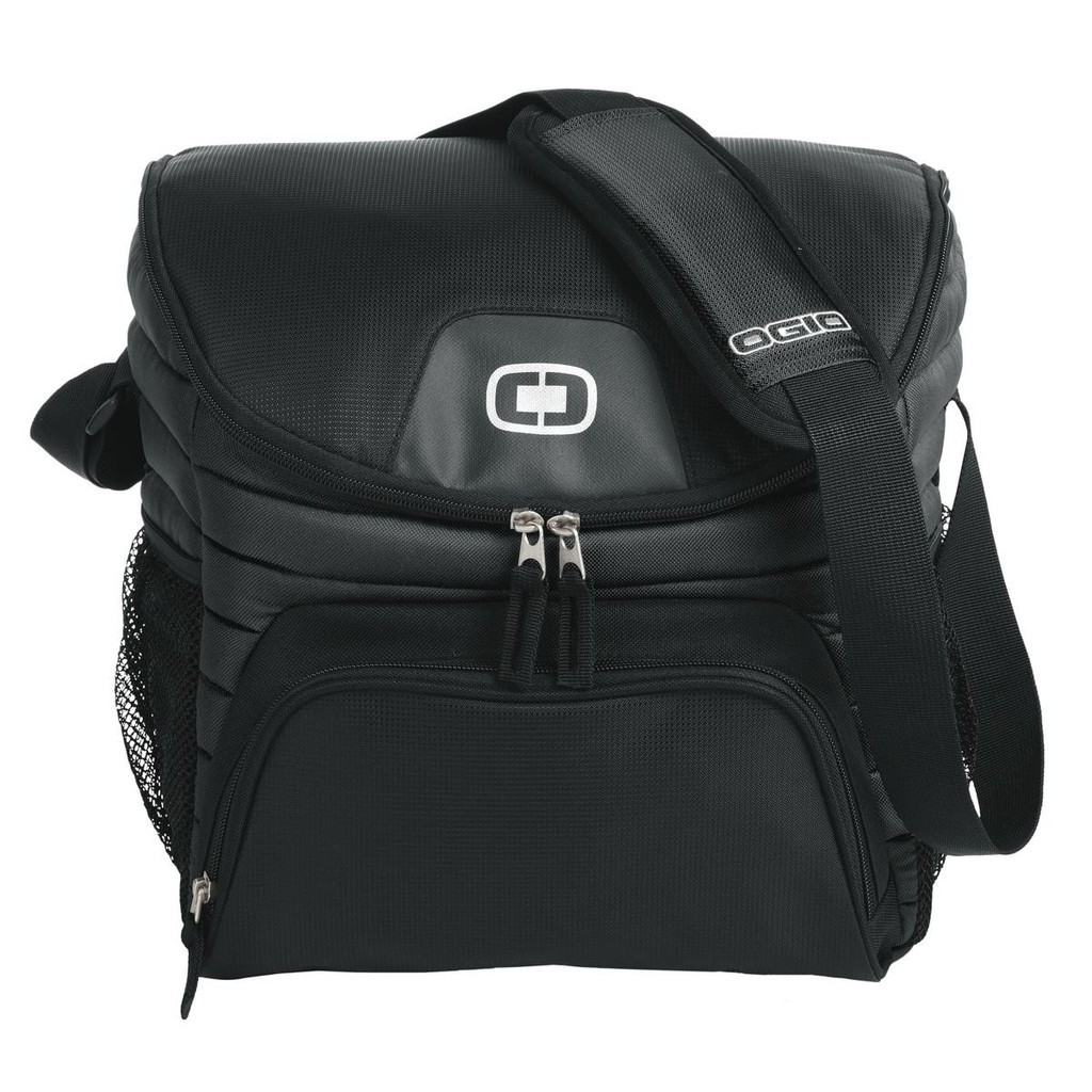 OGIO® Hielera para 18-24 latas. 408113 negro