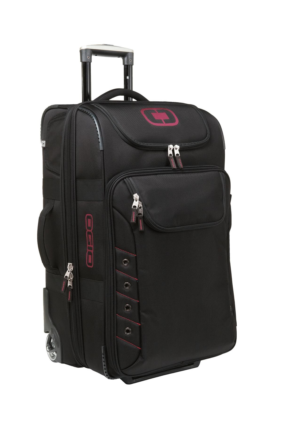 MODELO 413006. OGIO® CANBERRA 26 MALETA GRANDE DE VIAJE PARA AVENTUREROS