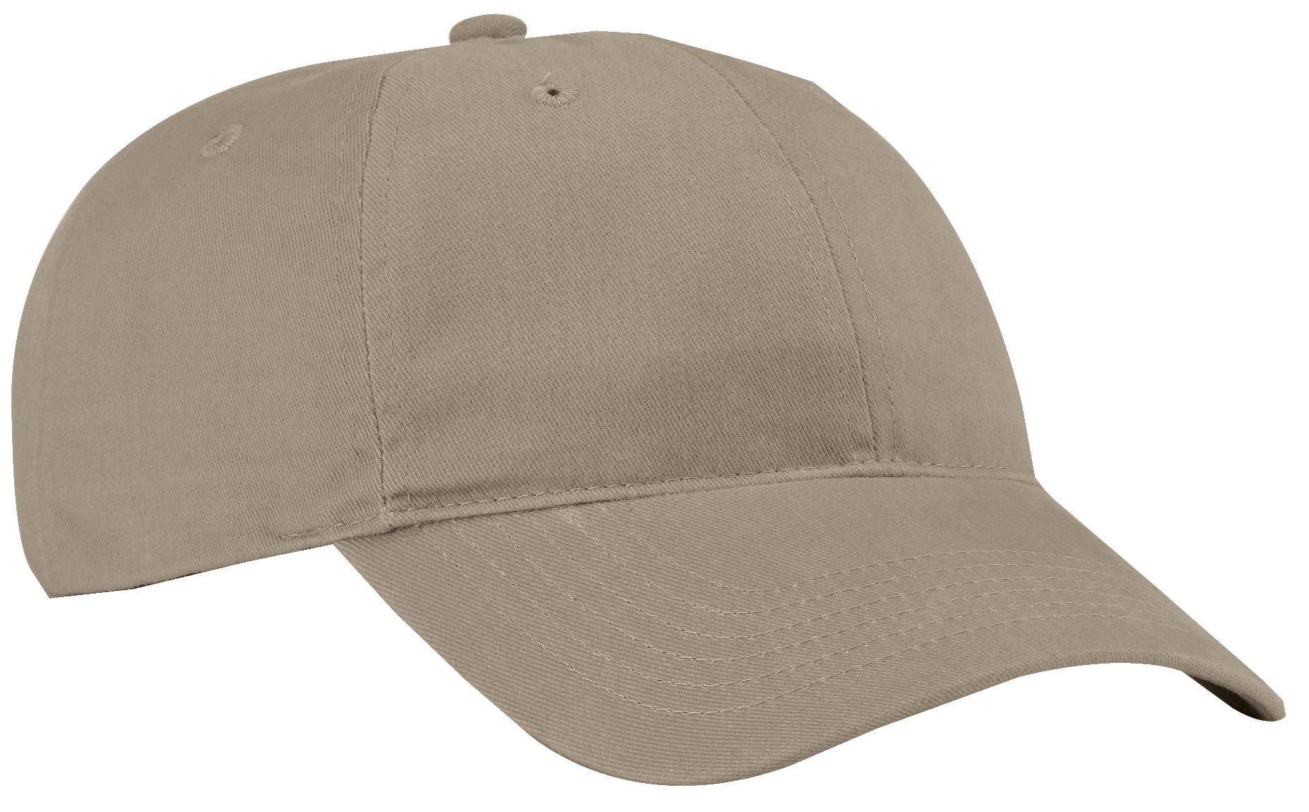 Gorra de béisbol Port Authority®. CP77 khaki