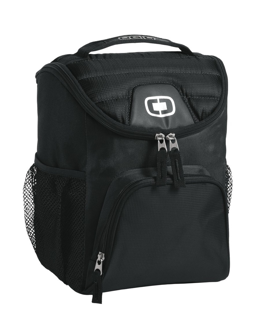 OGIO® Hielera para 6-12 latas. 408112 negro
