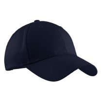 Gorra Port Authority® de fácil cuidado, ideal para uniforme. C608 azul marino