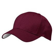 Gorra deportiva transpirable Port Authority® C833 marrón
