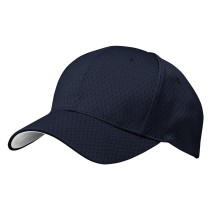 Gorra deportiva transpirable Port Authority® C833 azul marino