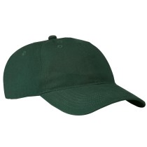 Gorra de béisbol Port Authority®. CP77 verde cazador