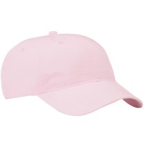 Gorra de béisbol Port Authority®. CP77 rosa claro