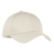 Gorra clásica de 6 paneles Port Authority® CP80 ostra