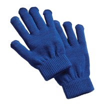 Sport-Tek® guantes abrigadores, especiales para pantallas táctiles. STA01 azul rey