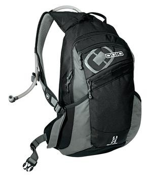 OGIO® Baja Hydration Pack, Mochila para hidratación. 122002