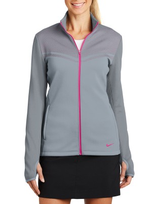 MODELO 779804. NIKE GOLF® ROMPEVIENTOS PARA GOLF CON OJALES EN LOS PUÑOS