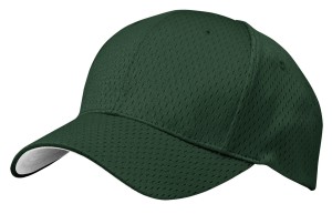 Gorra deportiva transpirable Port Authority® C833 verde cazador