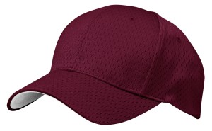 Gorra deportiva transpirable Port Authority® C833 marrón