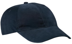 Gorra de béisbol Port Authority®. CP77 azul marino